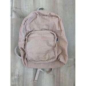 Baggu School Backpack in Tan (D4)